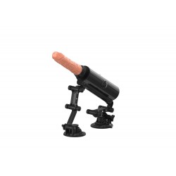 Sex Machine VI