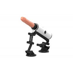 Sex Machine VII