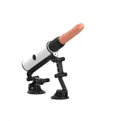 Sex Machine VII