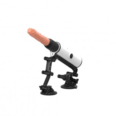 Sex Machine VII