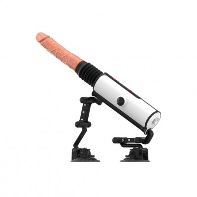 Sex Machine VII