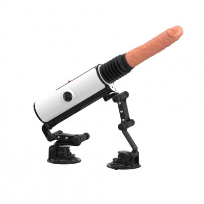 Sex Machine VII