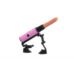 Sex Machine VIII