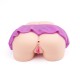 School Girl Masturbator Purple