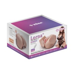 Lorna Masturbator