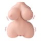 Delilah Masturbator