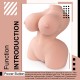 Delilah Masturbator