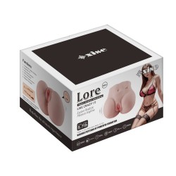 Lore Masturbator