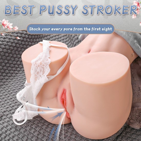 Bridget Masturbator