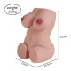 Elroy Pussy Masturbator