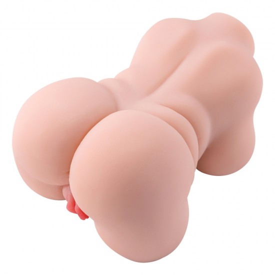 Ejleen Pussy Masturbator