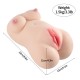 Debbie Pussy Masturbator