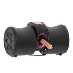 Sex Machine IX