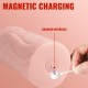 Large Thrusting Masturbator I