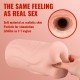 Large Thrusting Masturbator I