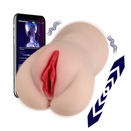 Eliza Masturbator