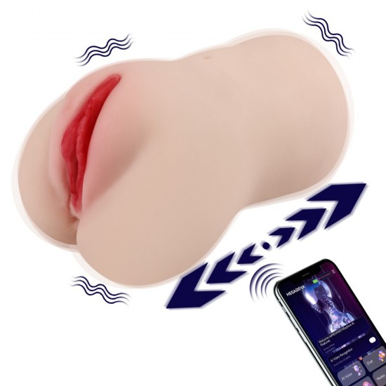 Eliza Masturbator