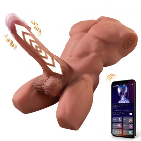 Ely Masturbator
