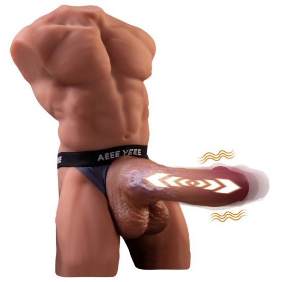 Ely Masturbator