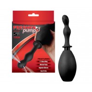 FRESHEN PUMP BLACK 5