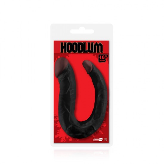 HOODLUM 16