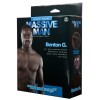 MASSIVE MAN BENTON G. LOVE DOLL