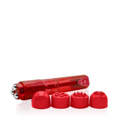 Portable csiklóizgató vibrátor