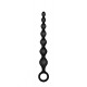 Arse Beads Ribbed Silicone Aanal Beads II
