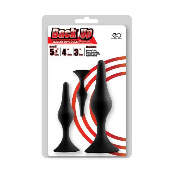 Back Up 3