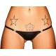 Panties (open on side) - XL