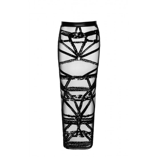 Bondesque Long Skirt M