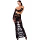 Bondesque Long Skirt M