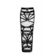 Bondesque Long Skirt L