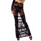 Bondesque Long Skirt L