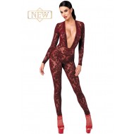 Kink Royal Catsuit S