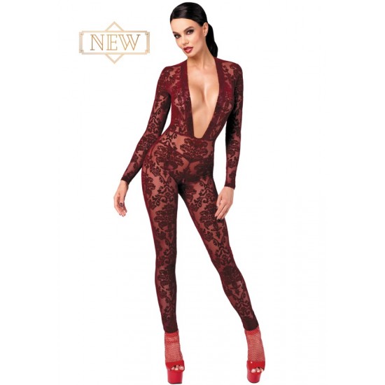 Kink Royal Catsuit S