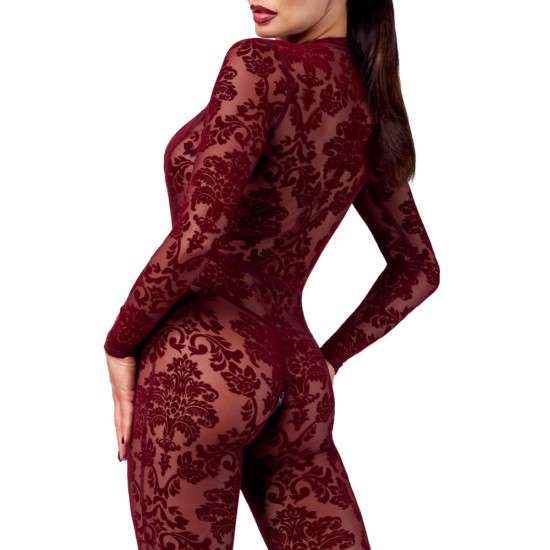Kink Royal Catsuit S