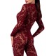 Kink Royal Catsuit S