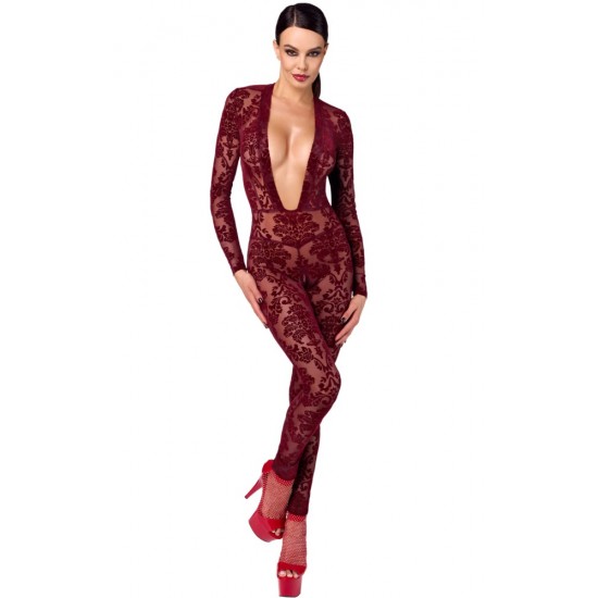 Kink Royal Catsuit S