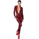 Kink Royal Catsuit S