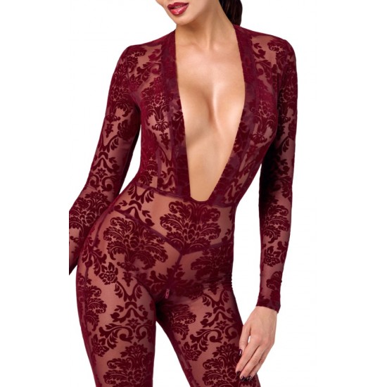 Kink Royal Catsuit S