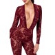 Kink Royal Catsuit S