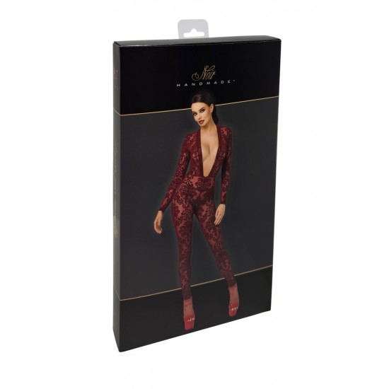 Kink Royal Catsuit S