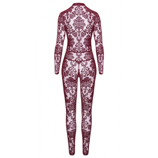 Kink Royal Catsuit S