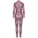 Kink Royal Catsuit S