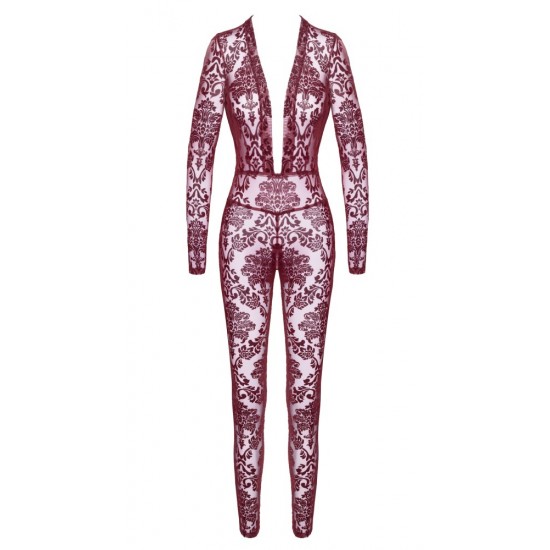 Kink Royal Catsuit S