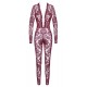 Kink Royal Catsuit S