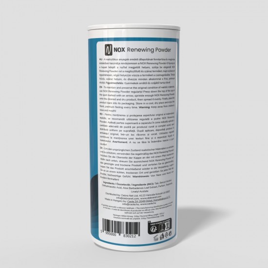 NOX Renewing Powder - 100g