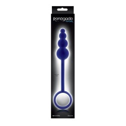 Renegade Ripcord Blue