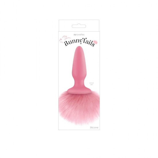 Bunny Tails Pink_B0O25_2